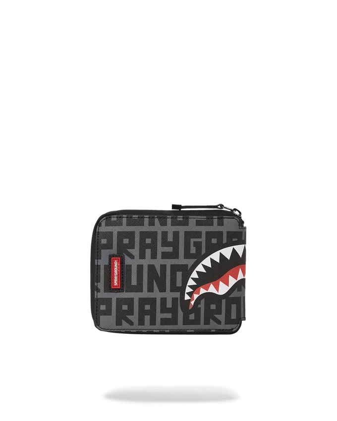 BORSA SHARKFINITY STEALTH PILOT PIEGHEVOLE TOTE
