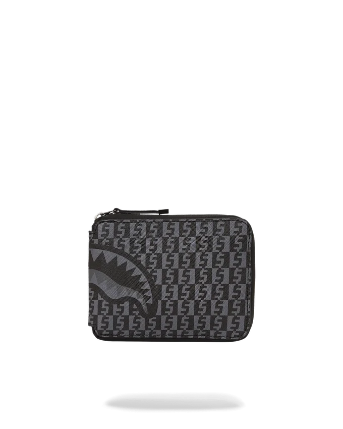 BORSA SHARKFINITY STEALTH PILOT PIEGHEVOLE TOTE