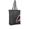 BORSA SHARKFINITY STEALTH PILOT PIEGHEVOLE TOTE