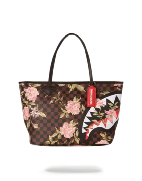 BORSA SHARKFLOWER TOTE