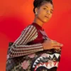 BORSA SHARKFLOWER TOTE
