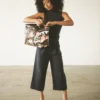 BORSA SHARKFLOWER TOTE