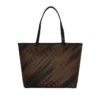 BORSA SHARKS IN PARIS NIGHT DRIFT TOTE