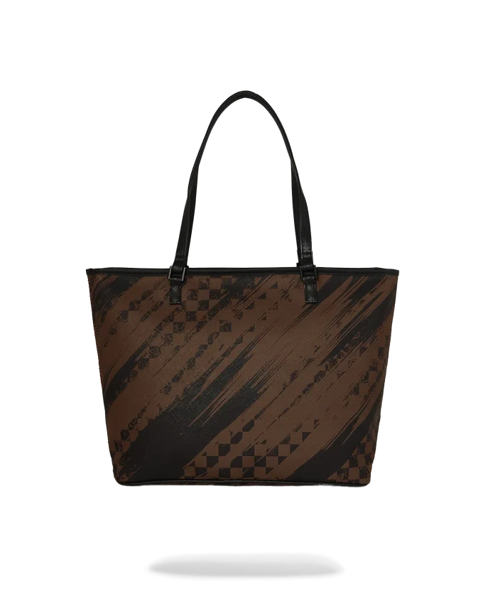 BORSA SHARKS IN PARIS NIGHT DRIFT TOTE