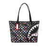 BORSA SHARKVERSE UNIVERSE Tote