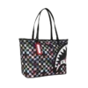BORSA SHARKVERSE UNIVERSE Tote