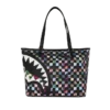 BORSA SHARKVERSE UNIVERSE Tote