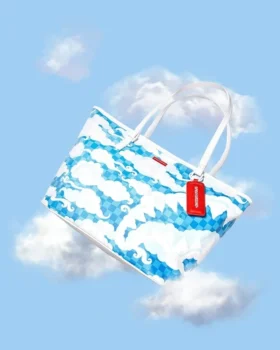 BORSA SKYBORNE TOTE