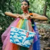 BORSA SKYBORNE TOTE