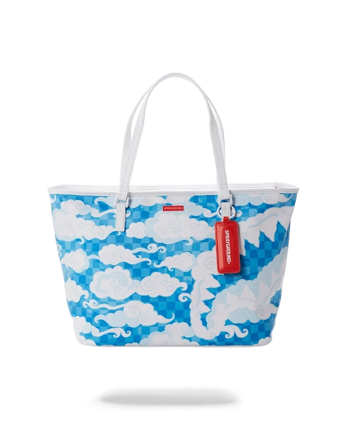 BORSA SKYBORNE TOTE