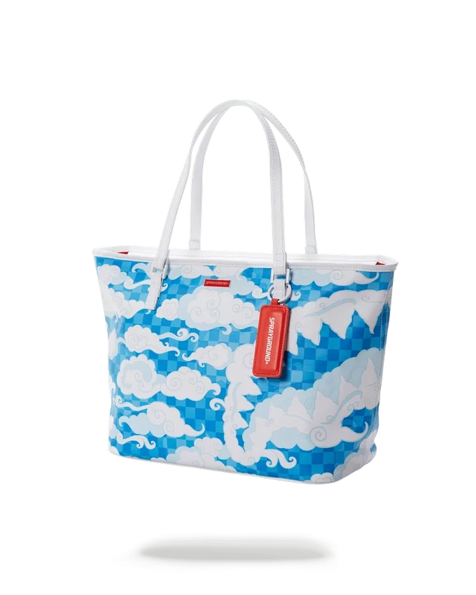 BORSA SKYBORNE TOTE