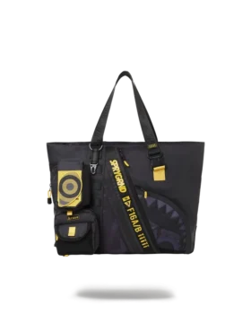 BORSA SPECIAL OPS AB CONVOY TOTE