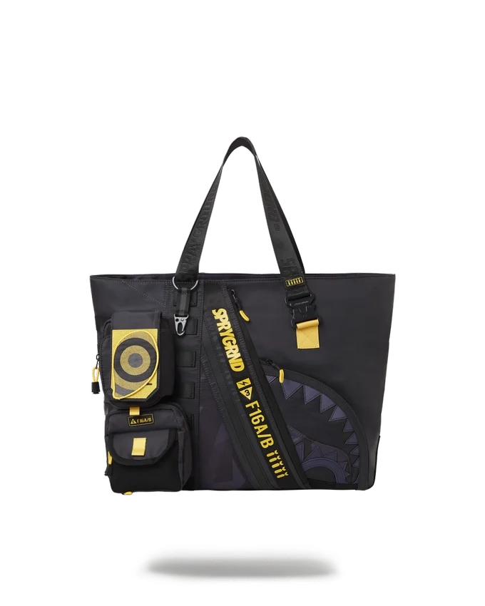 BORSA SPECIAL OPS AB CONVOY TOTE
