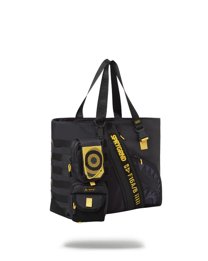 BORSA SPECIAL OPS AB CONVOY TOTE