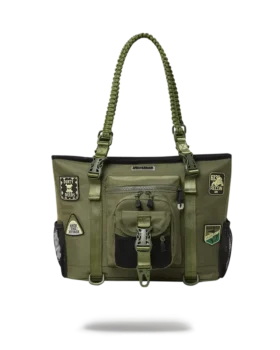 BORSA SPECIAL OPS FULL THROTTLE TOTE