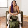 BORSA SPECIAL OPS FULL THROTTLE TOTE
