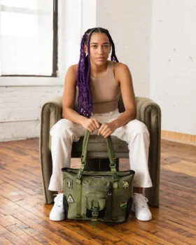 BORSA SPECIAL OPS FULL THROTTLE TOTE