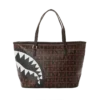 BORSA SPLIT THE CHECK TOTE
