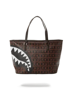 BORSA SPLIT THE CHECK TOTE