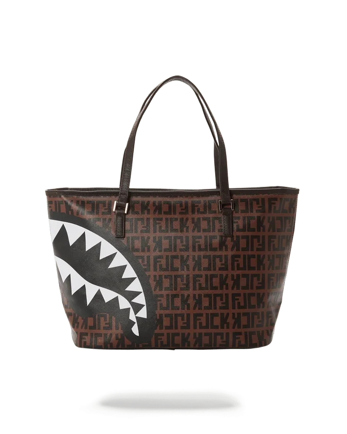 BORSA SPLIT THE CHECK TOTE