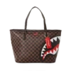 BORSA SPLIT THE CHECK TOTE