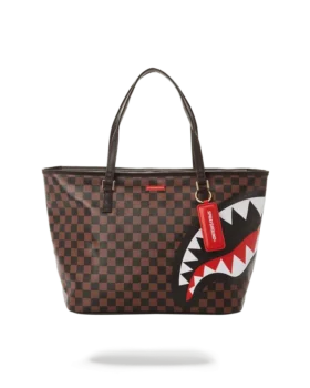 BORSA SPLIT THE CHECK TOTE