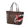 BORSA SPLIT THE CHECK TOTE