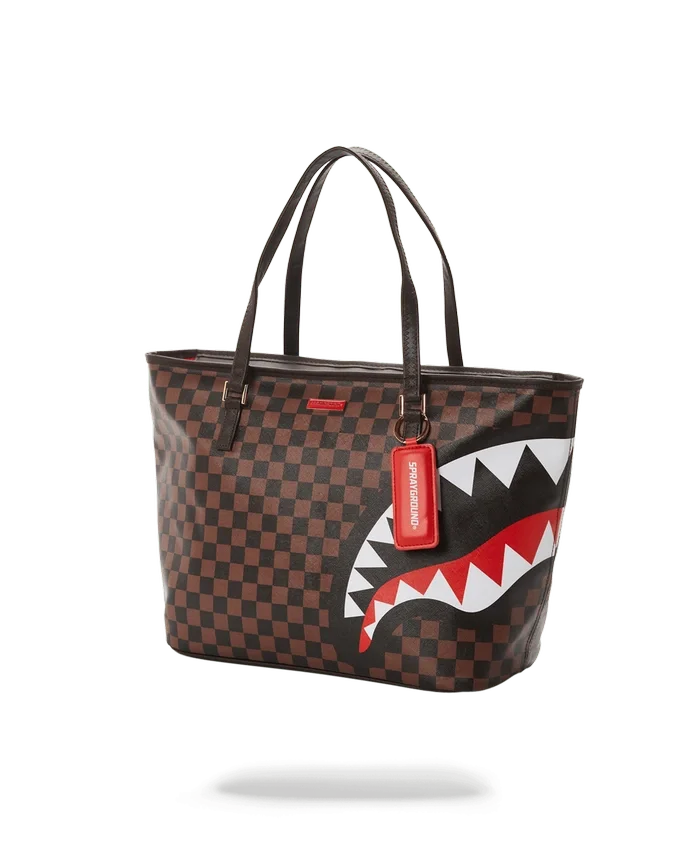 BORSA SPLIT THE CHECK TOTE