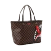 BORSA SPLIT THE CHECK TOTE