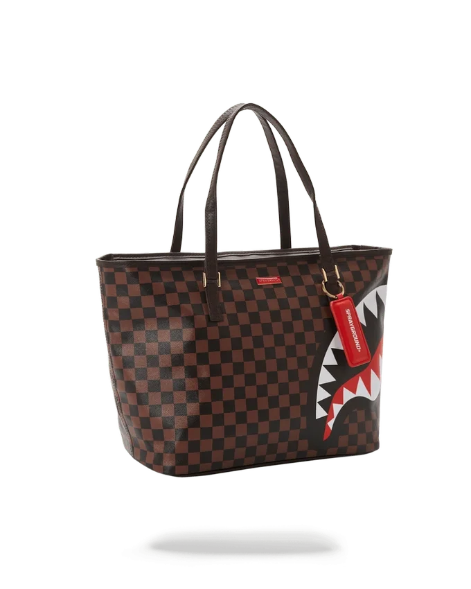 BORSA SPLIT THE CHECK TOTE