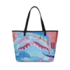 BORSA SPONGEMONET TOTE