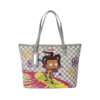 BORSA SUSIE ART STUDIO TOTE