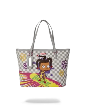 BORSA SUSIE ART STUDIO TOTE