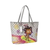 BORSA SUSIE ART STUDIO TOTE