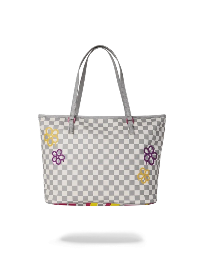 BORSA SUSIE ART STUDIO TOTE