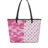 BORSA SUSIE RUGRATS FLOWERS TOTE