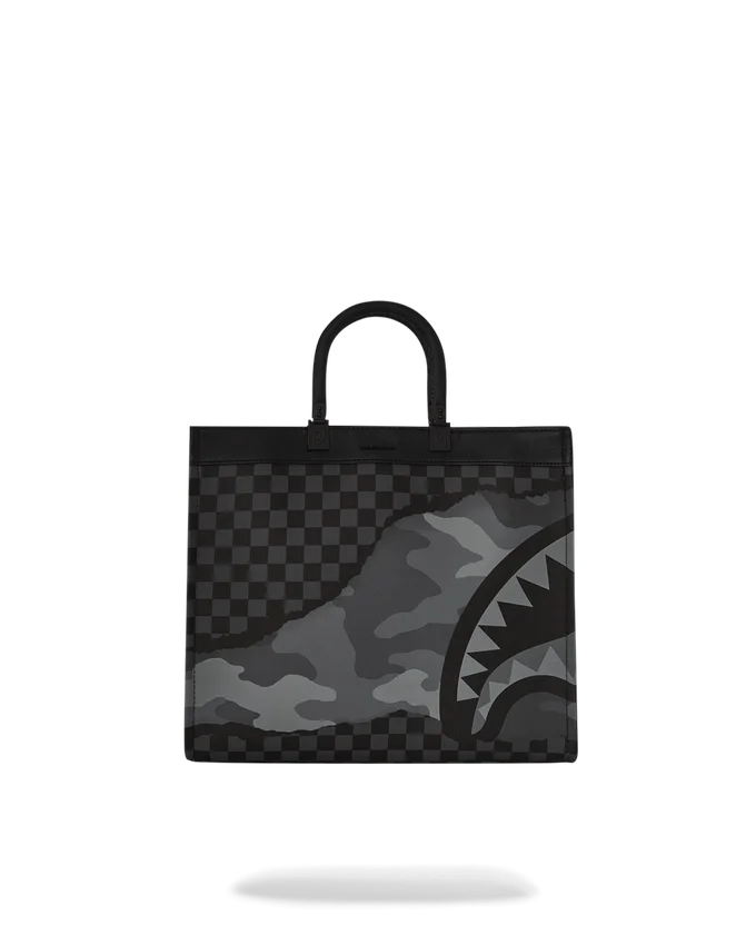 BORSA TORTUGA BORSE TOTE 3AM RIPTIDE