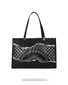 BORSA TORTUGA DIAMOND HEIST TOTE