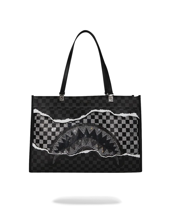 BORSA TORTUGA DIAMOND HEIST TOTE
