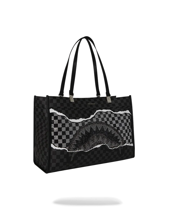 BORSA TORTUGA DIAMOND HEIST TOTE