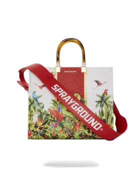 BORSA TORTUGA FLAWLESS FLIGHT TOTE