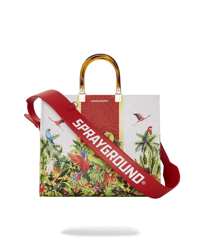 BORSA TORTUGA FLAWLESS FLIGHT TOTE