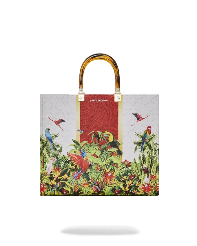 BORSA TORTUGA FLAWLESS FLIGHT TOTE