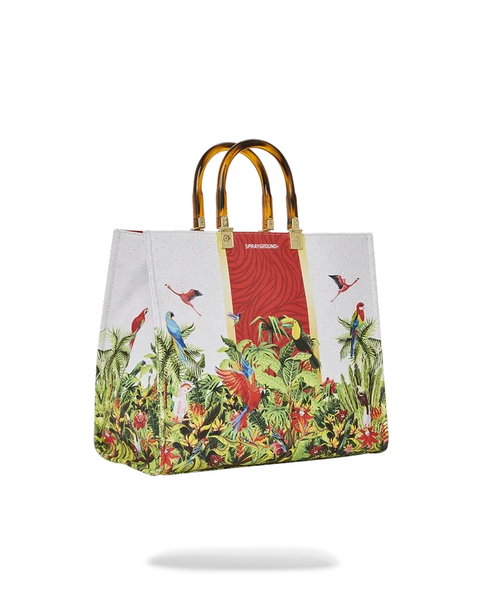 BORSA TORTUGA FLAWLESS FLIGHT TOTE