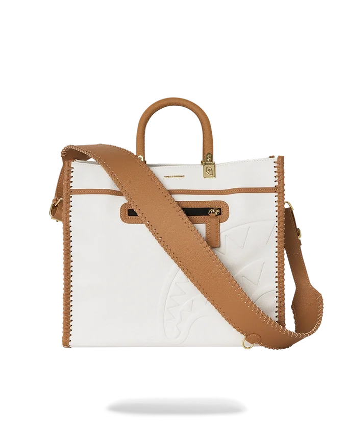 BORSA TORTUGA JETCOPTER TOTE