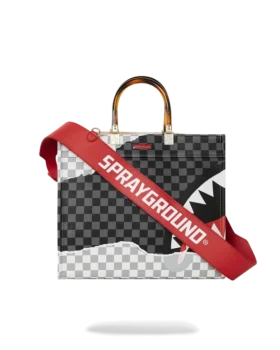 BORSA TORTUGA UNSTOPPABLE ENDEAVORS TOTE