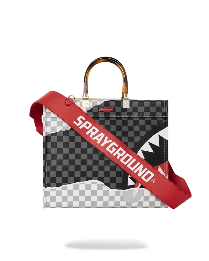 BORSA TORTUGA UNSTOPPABLE ENDEAVORS TOTE