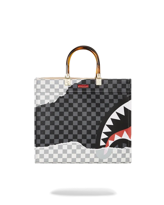 BORSA TORTUGA UNSTOPPABLE ENDEAVORS TOTE