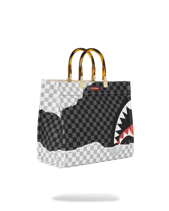 BORSA TORTUGA UNSTOPPABLE ENDEAVORS TOTE