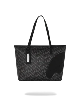 BORSA TOTE 3DSG THUNDERCLAP